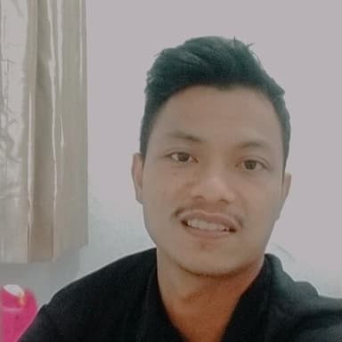 Profil CV Ahmad Kusairi