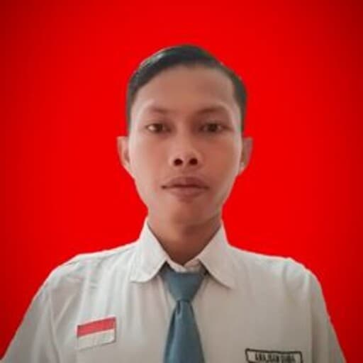 CV Ahmad Maulana