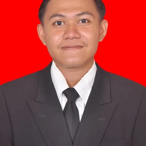 CV Ahmad Maulana