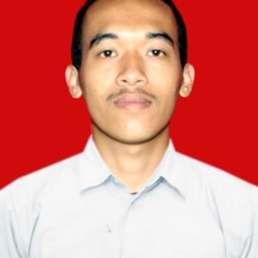 CV Ahmad Miftahuddin