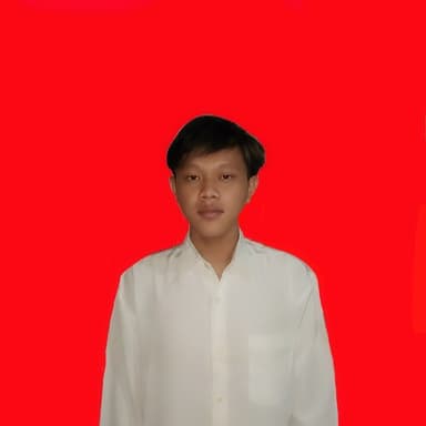 Profil CV Ahmad Mukarom