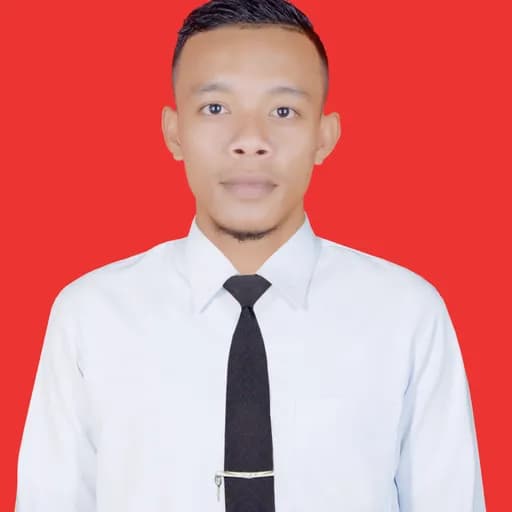 CV Ahmad Muriyadi