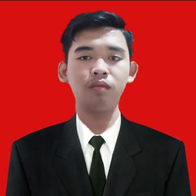 Profil CV Ahmad Musfalah