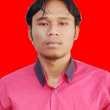 Profil CV Ahmad Muzaki