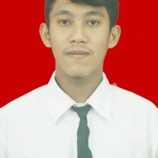 CV Ahmad Nur Aini