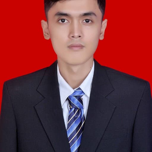 CV Ahmad Nur Alfi