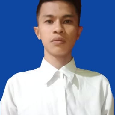 Profil CV Ahmadokkysetiawan