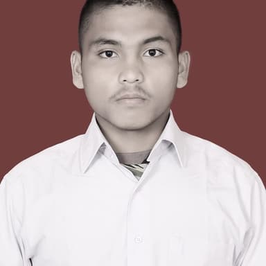 Profil CV Ahmad Parulian