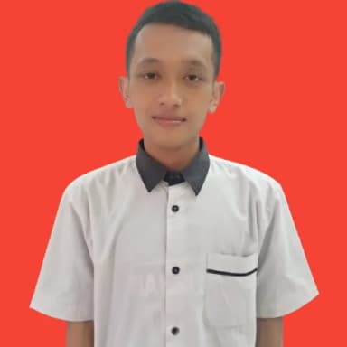 Profil CV Ahmad Purnawirawan