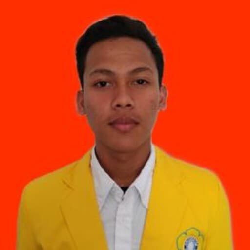 CV Ahmad Rifat Nur Mustopa