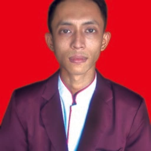 CV Ahmad Rifqi Masyhuri