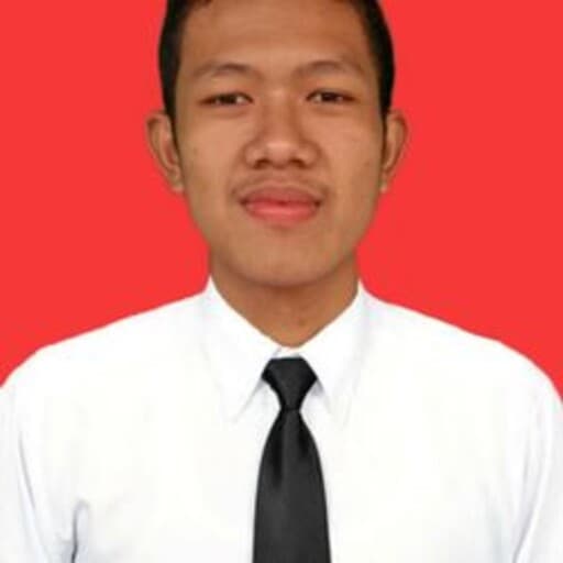 CV Ahmad Riyadi