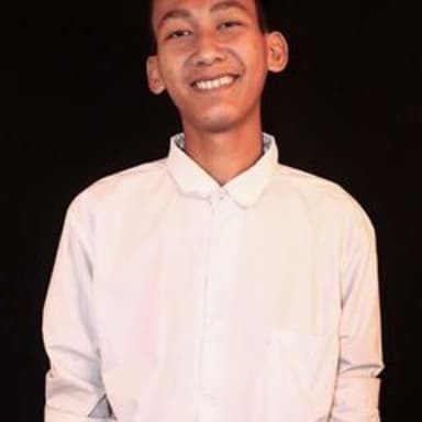 Profil CV Ahmad Rizaldi Rusdiawan