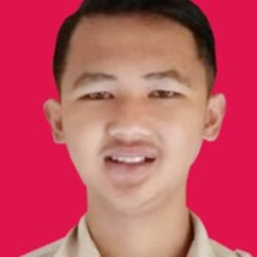 CV Ahmad Rizki Muhyidin