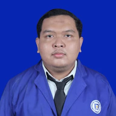 Profil CV AHMAD ROIHAN RAMADHANI