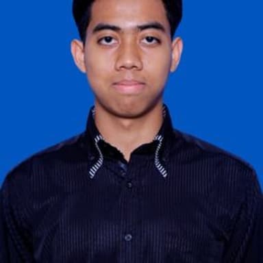 Profil CV Ahmad Saifuddin Zuhri