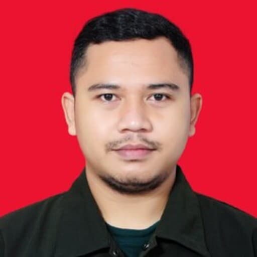 CV Ahmad Sarudin, ST.