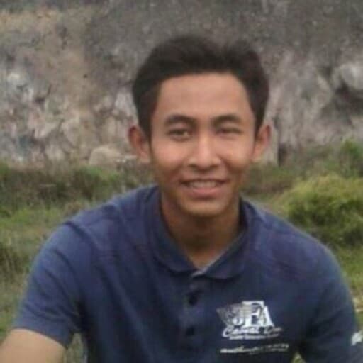 CV Ahmad Shidiq