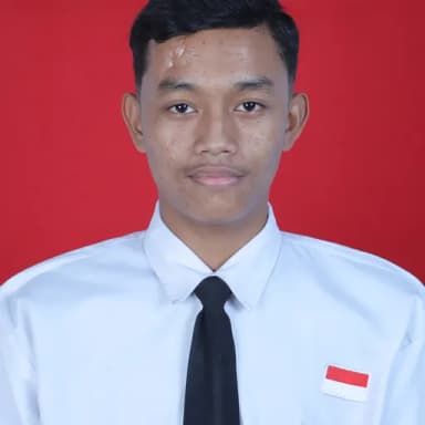 Profil CV Ahmad Sholekan