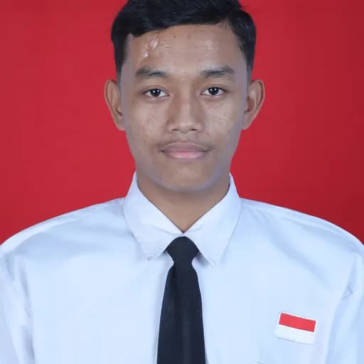 CV Ahmad Sholekan