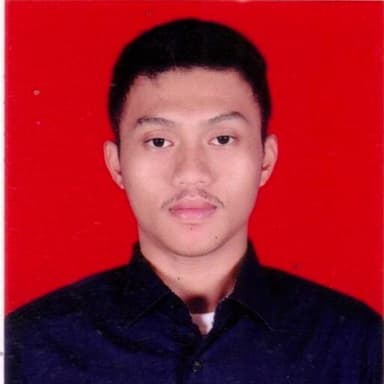 Profil CV Ahmad Soleh