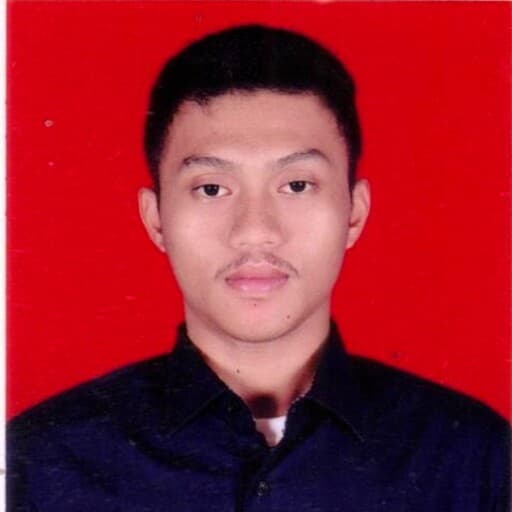 CV Ahmad Soleh