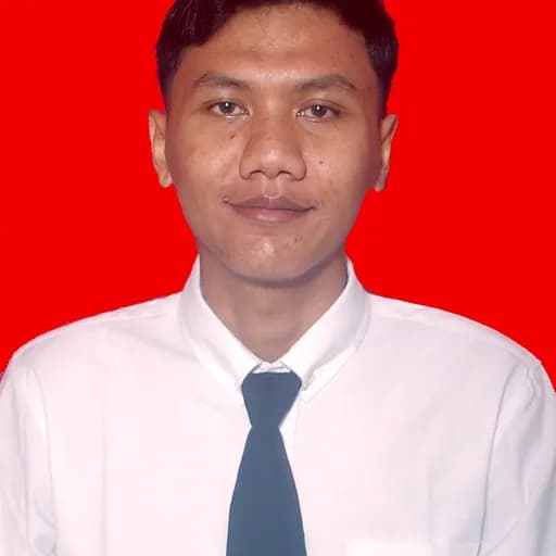 CV Ahmad Syamsul Ma'Arif