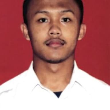 Profil CV Ahmad Taufik Arrahman