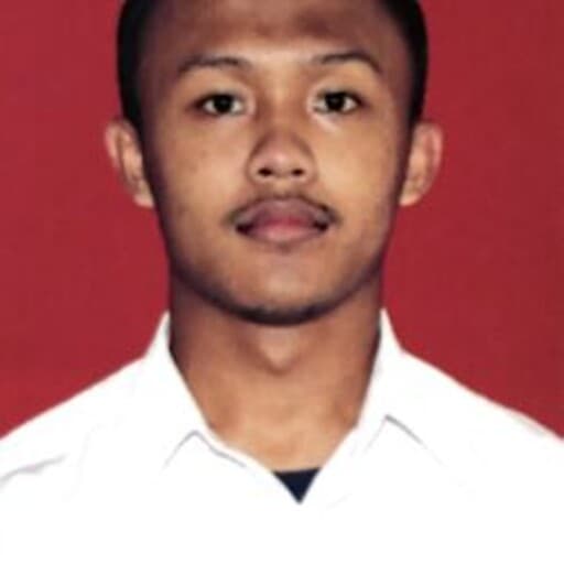 CV Ahmad Taufik Arrahman