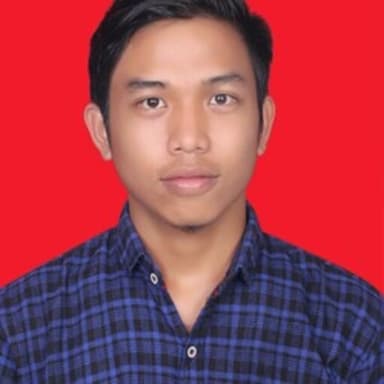 Profil CV Ahmad Tresna Dimiharja