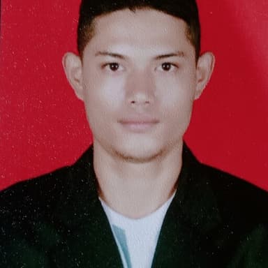 Profil CV Ahmad Wardiman