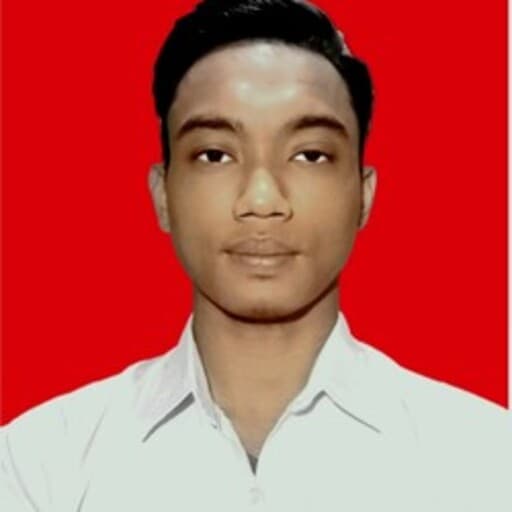 CV Ahmad Yudi Danianto