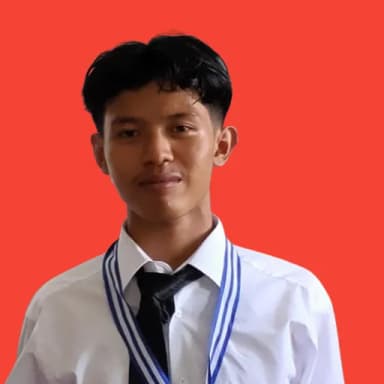 Profil CV Ahmad Yusi Abdul Jabar