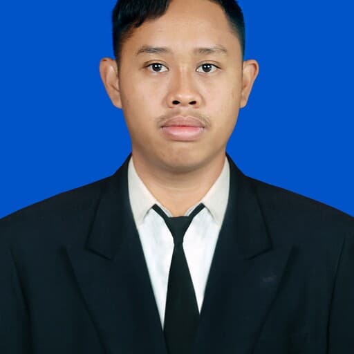 CV Ahmad Yusril Karim