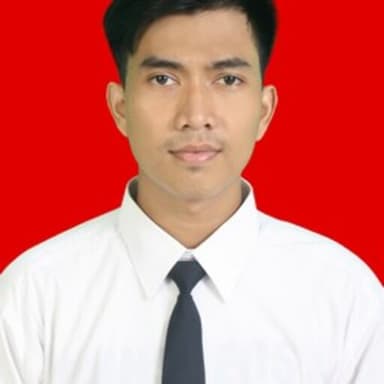 Profil CV Ahmad Zainal Abidin