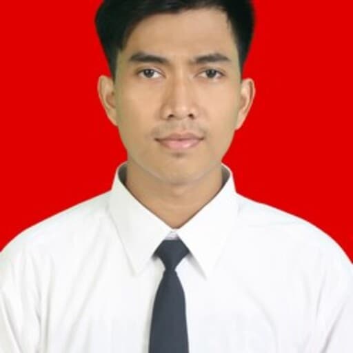 CV Ahmad Zainal Abidin