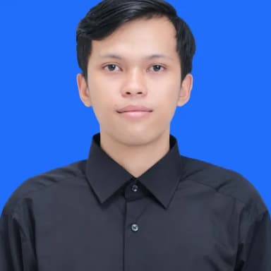 Profil CV AhmadZainun Arzaq