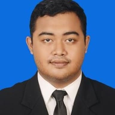 Profil CV Ahmad Zakki Asrari