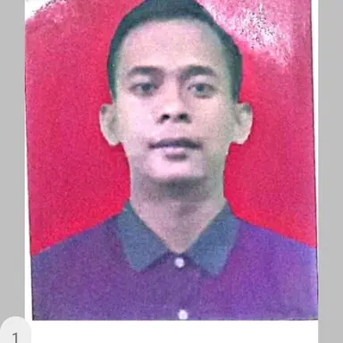 Profil CV Ahmad Zen Fahrozi