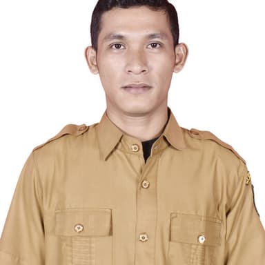 Profil CV Ahmat Sukur Nst