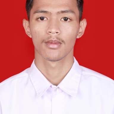 Profil CV AHMAT ULIL AKTAFI