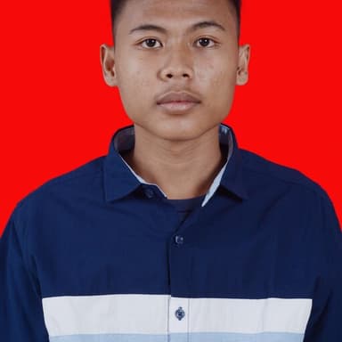 Profil CV Ahyar Isyaum Mudin