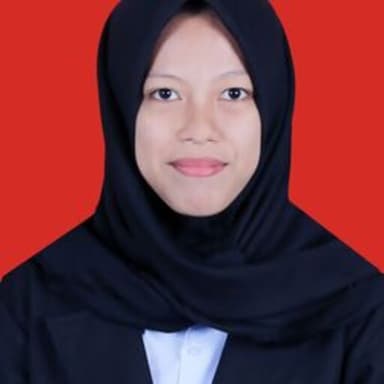 Profil CV Aidah Nurlatipah