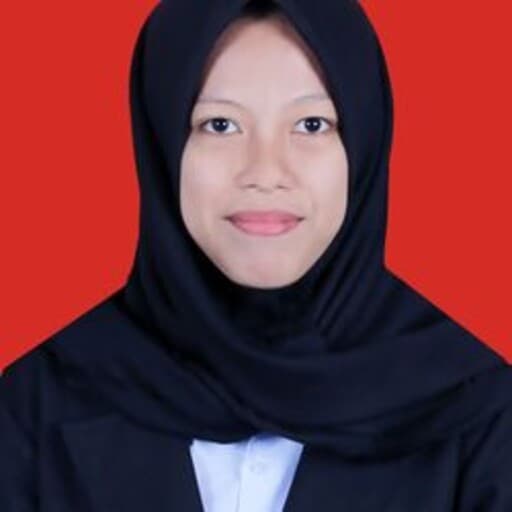 CV Aidah Nurlatipah