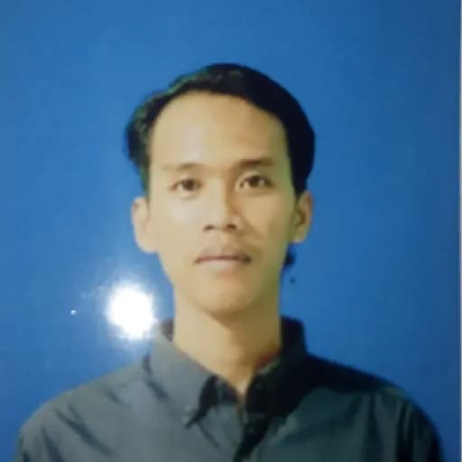 CV Aidil Adha