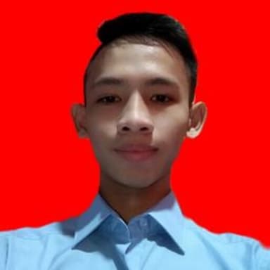 Profil CV Muhammad Aiman Saifullah