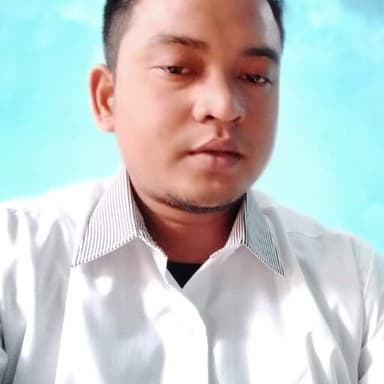 Profil CV Aim Ftich Ridwan