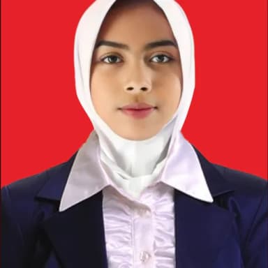 Profil CV AINAYA FAISA CAHYATIN 