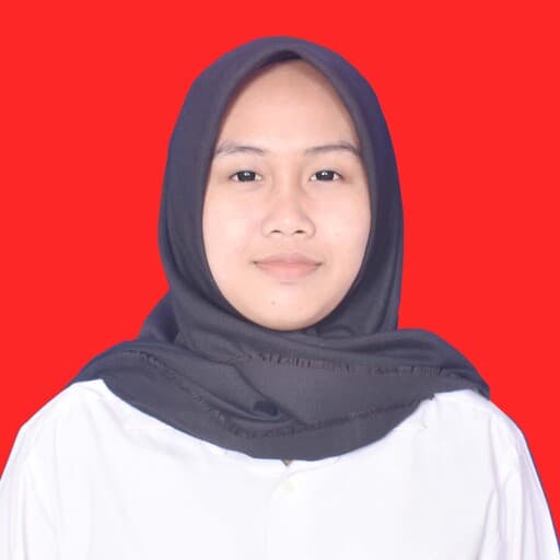 CV Ainaya Natania Alfatihah