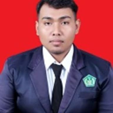 Profil CV M. IKHWAN